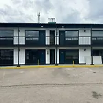 1 Bd Motel Condo With Kitchenette - 13