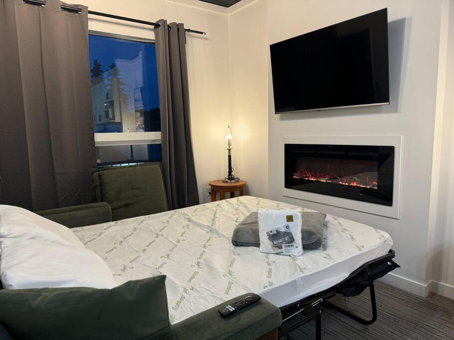 Apartment 1 Bd With Kitchenette - 13 Edmonton