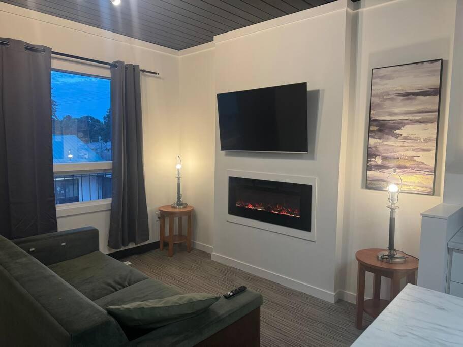 1 Bd With Kitchenette - 13 Apartment